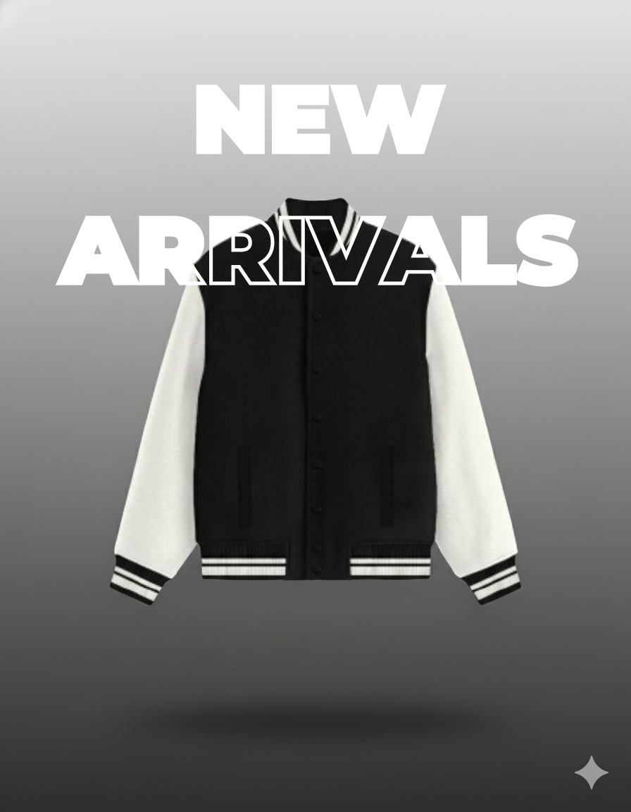 New Arrivals