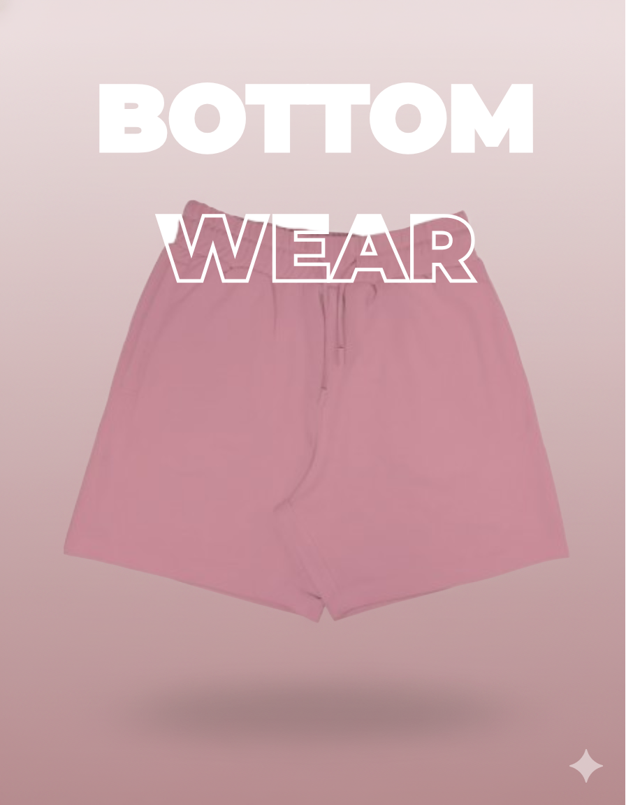 Bottomwear