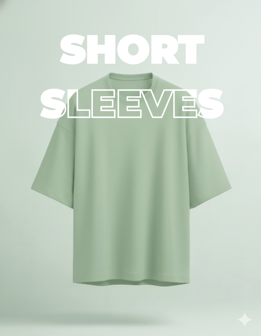 Short Sleeve Tees