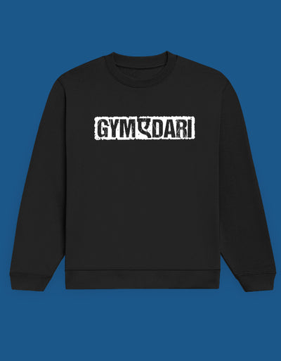 Gymmedari - Custom Unisex Sweatshirt