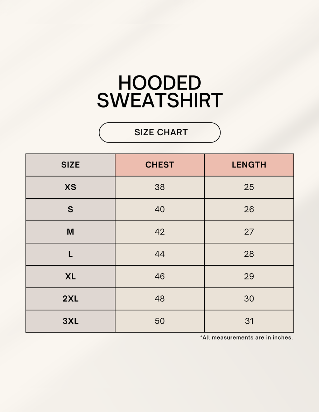 Rotion Unisex Hoodie