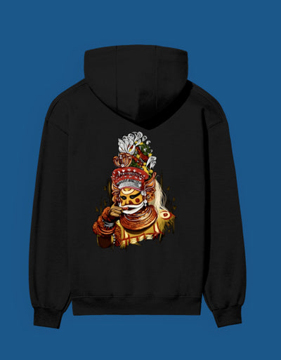 Muthappan - Custom Unisex Classic Hoodie