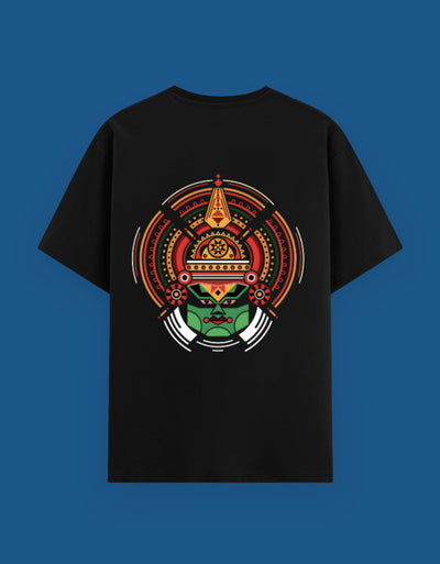 Kathakali - Custom Unisex Classic T-Shirt