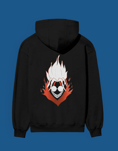 Dandadan Okarun - Custom Unisex Classic Hoodie