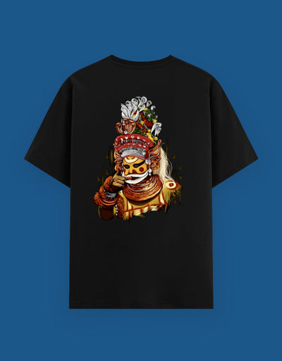 Muthappan - Custom Unisex Classic T-Shirt