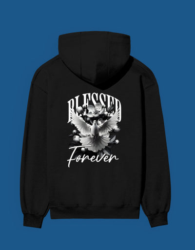 Blessed Forever - Custom Unisex Classic Hoodie