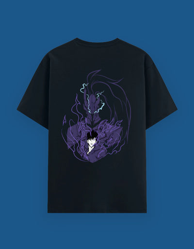 Solo Leveling Igris - Custom Unisex Classic T-Shirt