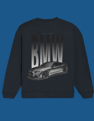 BMW M4 G82 - Custom Unisex Sweatshirt