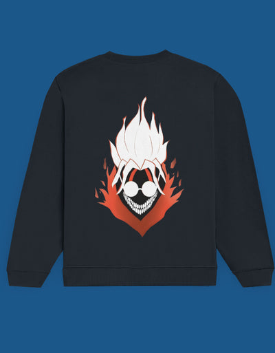 Dandadan Okarun - Custom Unisex Sweatshirt