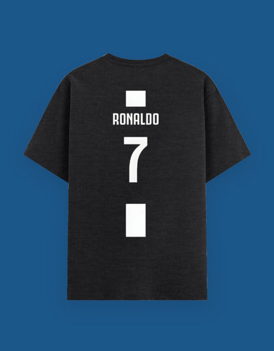 Ronaldo 7 - Custom Unisex Classic T-Shirt