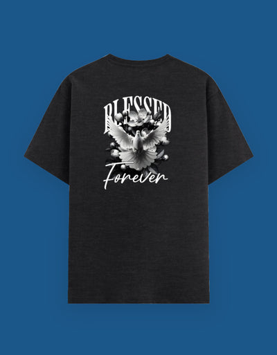 Blessed Forever - Custom Unisex Classic T-Shirt
