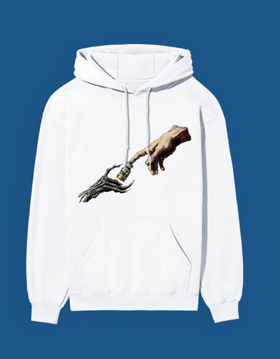 Original Sin - Custom Unisex Classic Hoodie