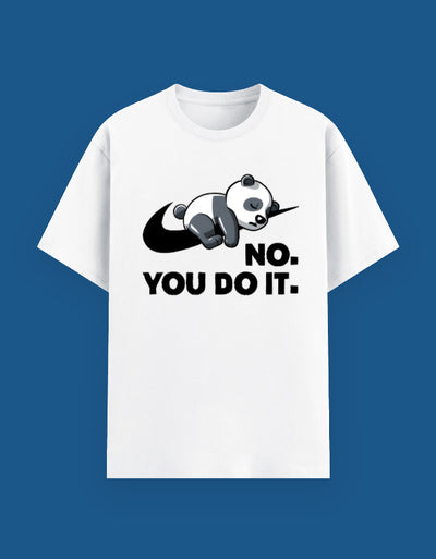 You Do It - Custom Unisex Classic T-Shirt