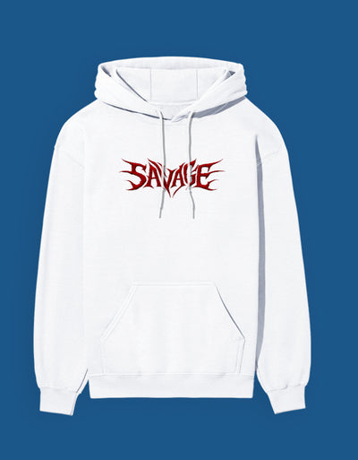 Savage - Custom Unisex Classic Hoodie