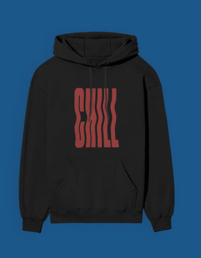 Chill - Custom Unisex Classic Hoodie