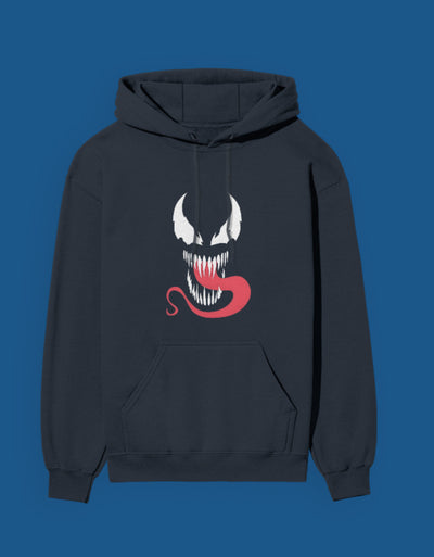 Venom - Custom Unisex Classic Hoodie