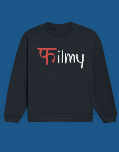 Filmy - Custom Unisex Sweatshirt