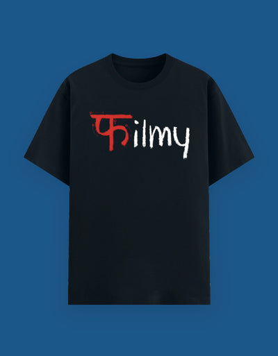 Filmy - Custom Unisex Classic T-Shirt