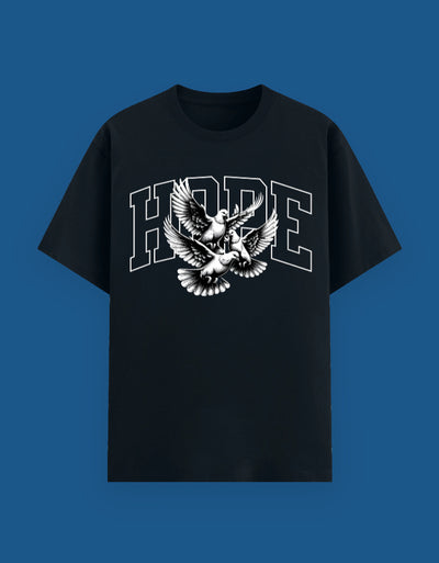 Hope - Custom Unisex Classic T-Shirt