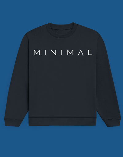 Minimal - Custom Unisex Sweatshirt