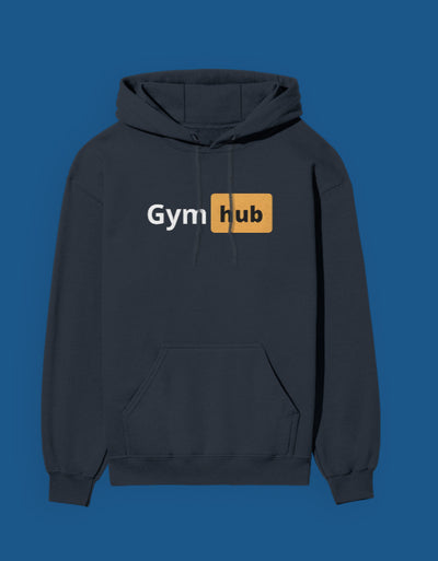 Gym hub - Custom Unisex Classic Hoodie