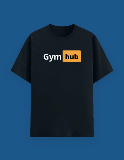 Gym Hub - Custom Unisex Classic T-Shirt