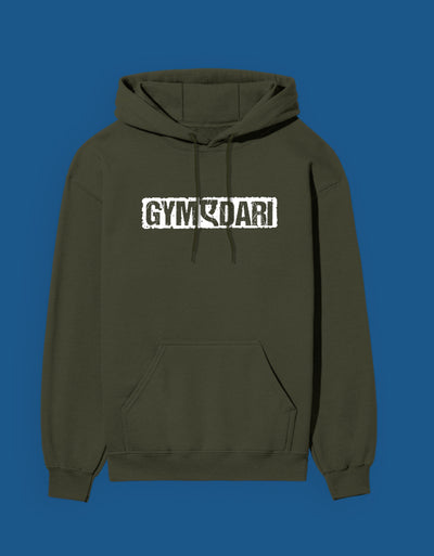 Gymmedari - Custom Unisex Classic Hoodie
