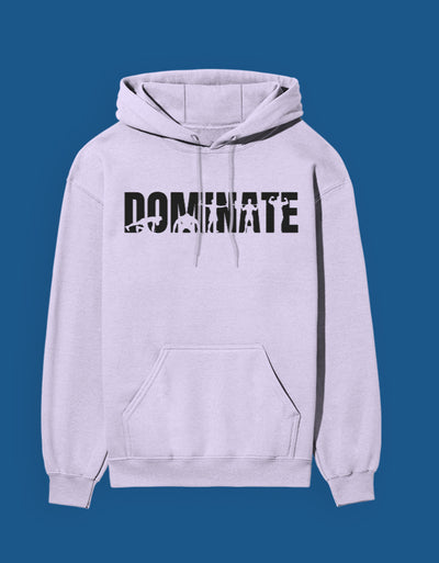 Dominate - Custom Unisex Classic Hoodie