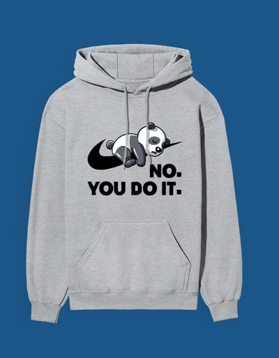 You Do It - Custom Unisex Classic Hoodie