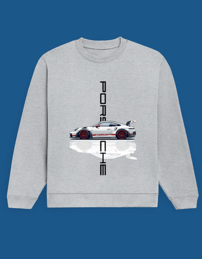 Porsche GT3 RS - Custom Unisex Sweatshirt