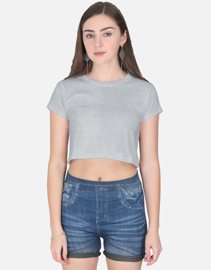 Women's Crop Top
