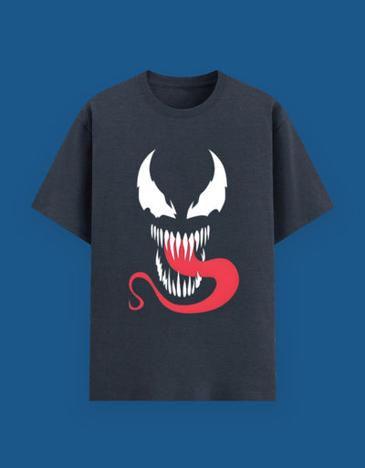 Venom - Custom Unisex Classic T-Shirt