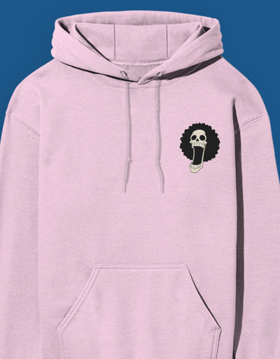 Brook Pocket - Custom Unisex Classic Hoodie