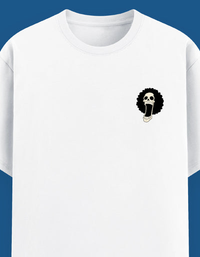 Brook Pocket - Custom Unisex Classic T-Shirt