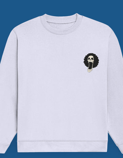 Brook Pocket - Custom Unisex Sweatshirt